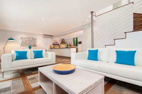 By The Sea Port Douglas - Accommodation China 2