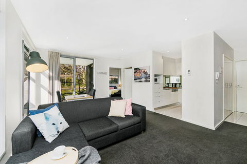 Canberra Furnished Accommodation - Accommodation Guide 0