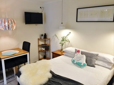 Canberra Furnished Accommodation - Accommodation Guide 1