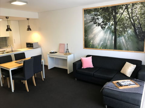 Canberra Furnished Accommodation - Accommodation Guide 2