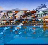 Cayman Villas Port Douglas - Accommodation China