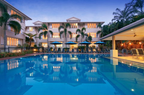 Cayman Villas Port Douglas - Accommodation China 0