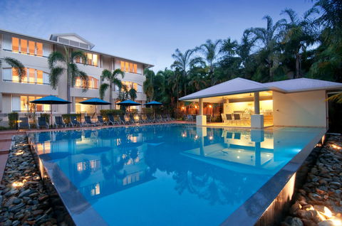 Cayman Villas Port Douglas - Accommodation China 1