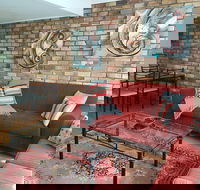 Centennial Terrace Apartments