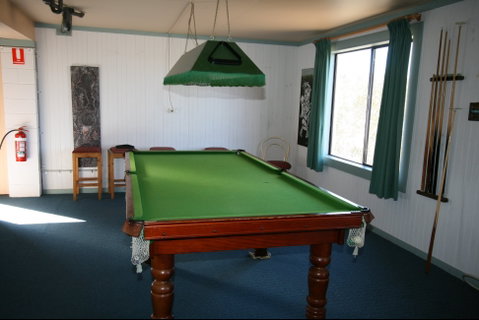 Chalet Jindabyne - Accommodation Guide 1
