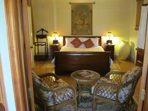 Classique Bed And Breakfast - Accommodation China 0