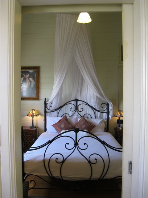 Classique Bed And Breakfast - Accommodation China 1