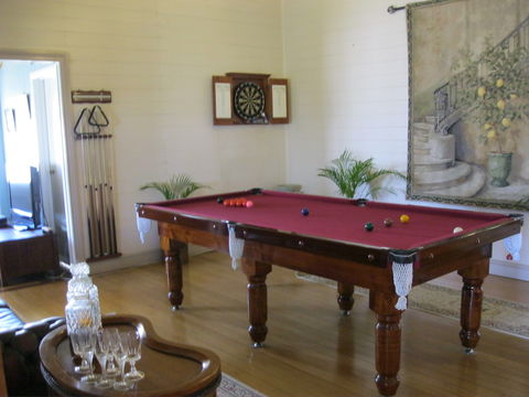 Classique Bed And Breakfast - Accommodation China 2