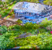 Cloud 9 Cliff Top Eagle Heights - Accommodation China