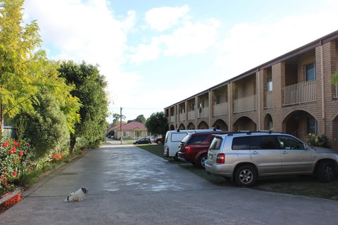 Colac Mid City Motor Inn - Accommodation Asia 2
