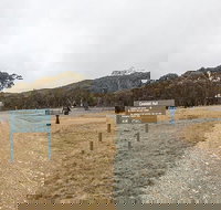 Cooinbil Hut campground - Accommodation Guide