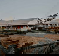 Corunna Station - Accommodation Asia