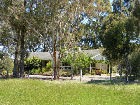 Cygnet Park Country Retreat - Accommodation China 1