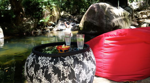 Daintree Secrets Rainforest Sanctuary - Accommodation Guide 1