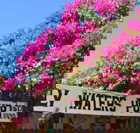 Daly Waters Historic Pub