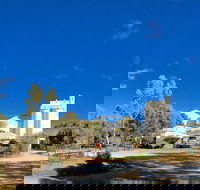 Darke Peak Hotel - Accommodation Guide