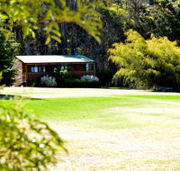 Diamond Forest Farm Stay - Accommodation Guide