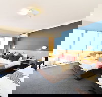 Diplomat Motel Alice Springs - Accommodation China