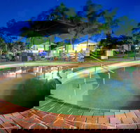 Discovery Parks - Boat Harbour Drive Hervey Bay - Accommodation China