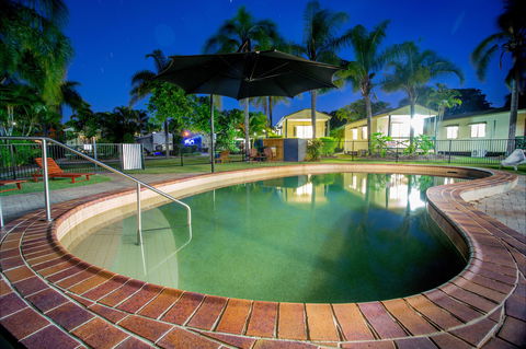 Discovery Parks - Boat Harbour Drive, Hervey Bay - Accommodation China 0