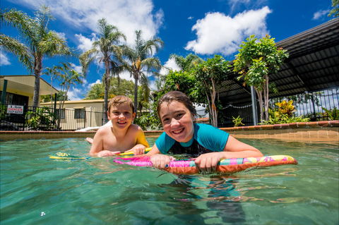 Discovery Parks - Boat Harbour Drive, Hervey Bay - Accommodation China 1