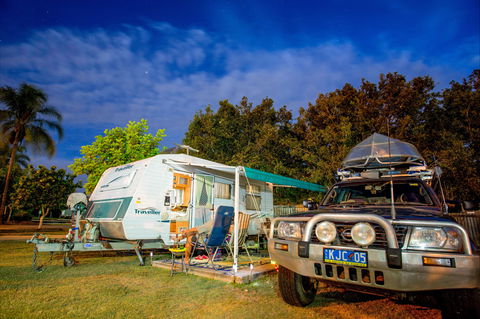 Discovery Parks - Boat Harbour Drive, Hervey Bay - Accommodation China 2