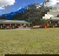 Dunmore Trout Waters