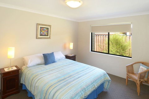Dunsborough Escape - Accommodation Asia 2