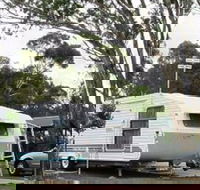 Eaglehawk Holiday Park - Accommodation Asia