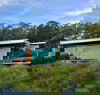 Eaglehawk Pavilions - Accommodation China