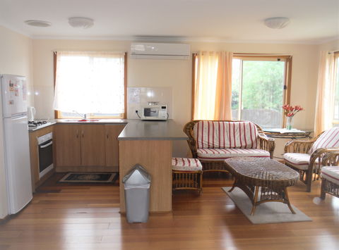 East End Tranquility - Accommodation Asia 1