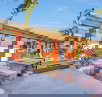 Econo Lodge Karratha - Accommodation China