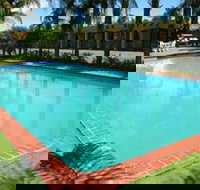 Edge Hotel Motel - Accommodation Guide