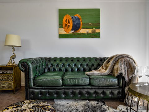 Farmers Arms Hotel Daylesford - Accommodation China 0