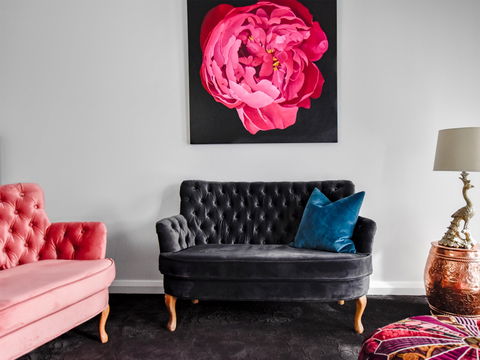 Farmers Arms Hotel Daylesford - Accommodation China 2