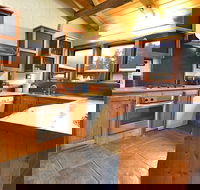 Feathertop Retreat - Accommodation Asia