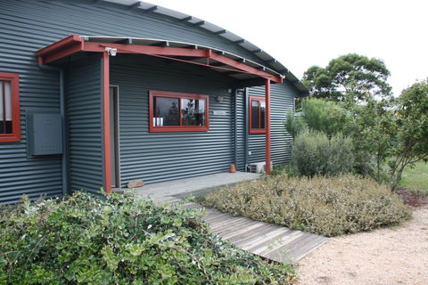 Frog Gully Cottages - Accommodation China 0