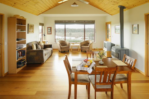 Frog Gully Cottages - Accommodation China 1