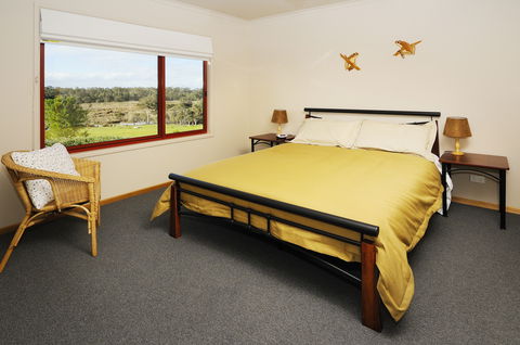 Frog Gully Cottages - Accommodation China 2