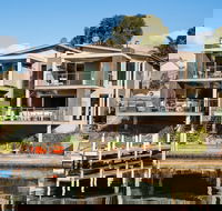 Gippsland Lakehouse