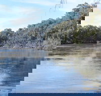 Hay Caravan Park - Accommodation Guide