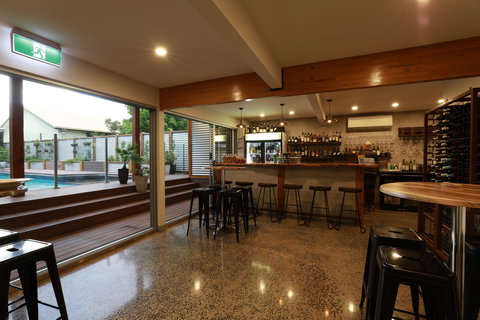 Heathcote Inn - Accommodation Guide 1