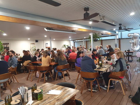 Heathcote Inn - Accommodation Guide 2