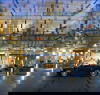 Hilton Sydney