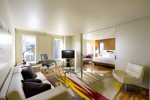 Hilton Sydney - Accommodation Asia 2