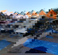 Hillary's Apartment - Accommodation Guide