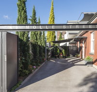 Hobart Cityscape Apartment 4 Studio