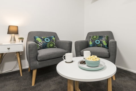 Hobart Cityscape Apartment 4 Studio - Accommodation Guide 2