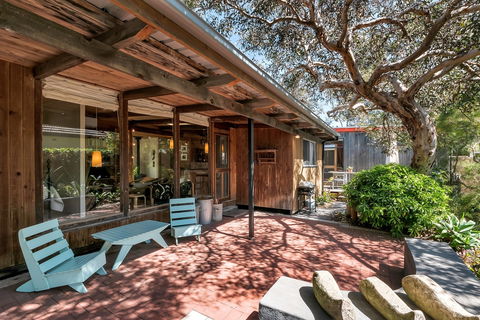 Holiday Retreat At 5 Sturt - Accommodation Asia 0