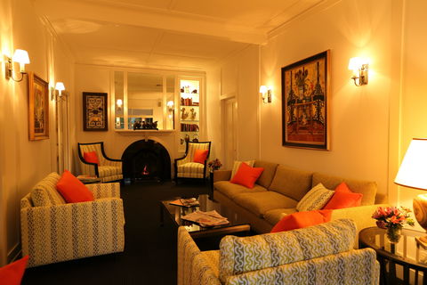 Holmwood Guesthouse And Spa Cottages - Accommodation Asia 1